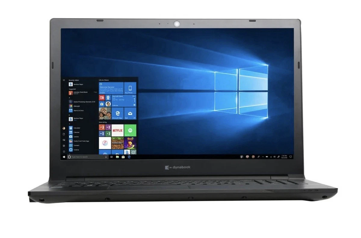 Toshiba Black PC 256 GB SSD Capacity for sale | eBay