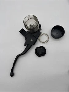 BMW F 800 R  K73 05-14 Bremspumpe Brake Pump 32728530046 E3692 - Bild 1 von 9