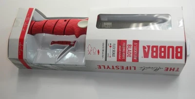 Bubba BB1-5FK Faltbar Messer Glück Lew Filetier- - Bild 1 von 4