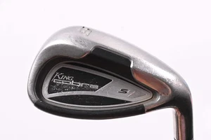 Cobra S9 Sand Wedge / 54 Degree / Regular Flex Steel Shaft - Picture 1 of 6