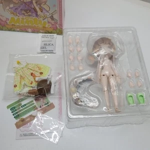 Bambola BJD Minty Fantasy Forest serie Orso 1/12 altezza 7 - Foto 1 di 7