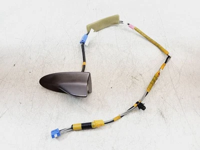 Antena de radio Lexus GS350 2013 2014 aleta de tiburón fabricante de equipos originales gris 8676030230B0 Foto 1 de 4