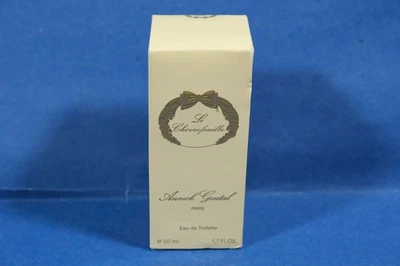 De colección Annick Goutal Le Chevrefeuille 50 ml 1,7 fl oz spray nuevo en caja Foto 1 de 2