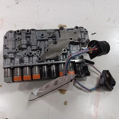 Jeep Compass 2.4 Automatic Transmission Valve Body 2017 2018 2019 2020 2021 2022 - Image 1 of 4