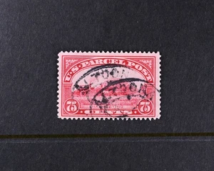 USA Scott # J77 F-VF OG NH 75c Postage Due BOB US Stamp Cat $65 - Picture 1 of 2