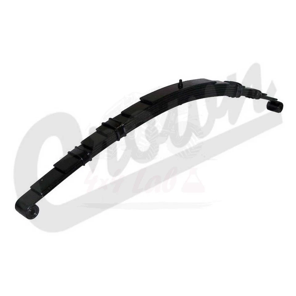 Leaf Spring Assy Rear for Jeep Willys 1945-1958 Crown Automotive - Изображение 1 из 1