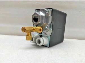 CONDOR MDR 3 - PRESSURE SWITCH - 258131  - Picture 1 of 17