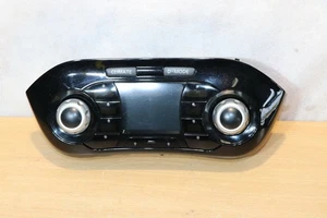 NISSAN JUKE HEATER CLIMATE A/C CONTROL PANEL SWITCH UNIT 24845BV82A 0001465219 - Picture 1 of 7