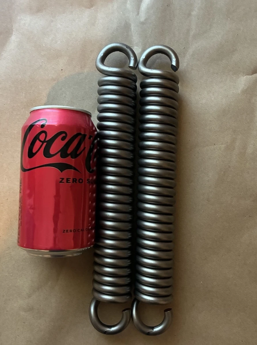 888 Corp Super Heavy Duty Sägezahnhalter Mit Schrauben – 4er Pack, Verzinkter Stahl 1,8 Mm, Bis 250 Lbs Belastbar