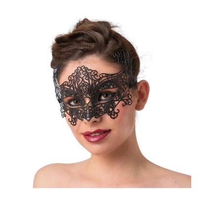 Wicked Costumes - Sexy Cat Mask - Adult - Image 1 of 2