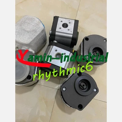 LEINE&LINDE 0009812126 Hydraulic pumps, gear pumps Fast FedEx or DHL - Image 1 of 2