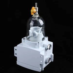 ✈Oil Water Separator SWK-2000/18 For Boats Trucks - Afbeelding 1 van 12