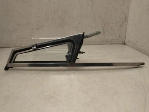 MG MIDGET RIGHT FRONT QUARTER LIGHT WINDOW 1.3L Convertible 61-80 - Picture 1 of 5
