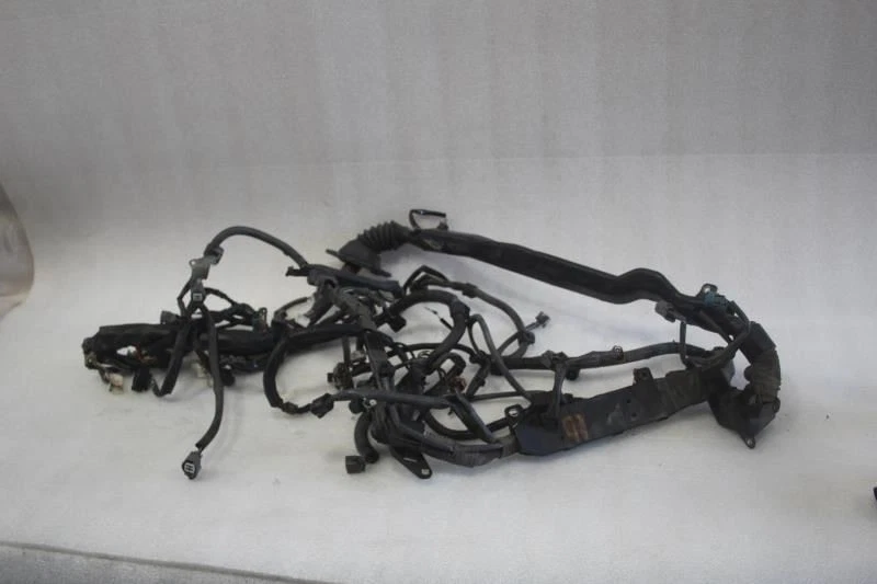 1998 1999 2000 LEXUS SC300 MOTOR ENGINE WIRING HARNESS 82121-24780 - Image 1 of 4