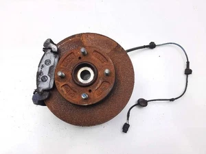 TOBILLO DELANTERO IZQUIERDO / 244134 PARA SUZUKI CELERIO 1.0 12V CAT - Imagen 1 de 7
