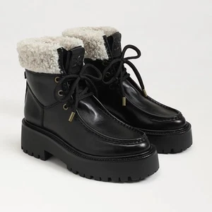 Botines Sam Edelman para mujer con suela Elara nuevos sin caja - Imagen 1 de 5