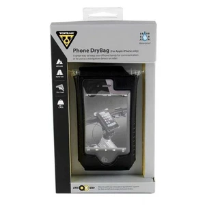 ToPeak SmartPhone Drybag (Black) - Picture 1 of 1