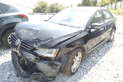 Volkswagen Jetta 2017 transmisión automática OEM 108 k millas - LKQ433547258 Foto 1 de 4