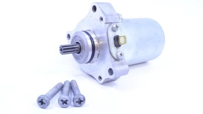 2021 Kawasaki KLX 110 RL Estoque Fabricante de Equipamento Original Arranque Elétrico Completo Testado - Imagem 1 de 4