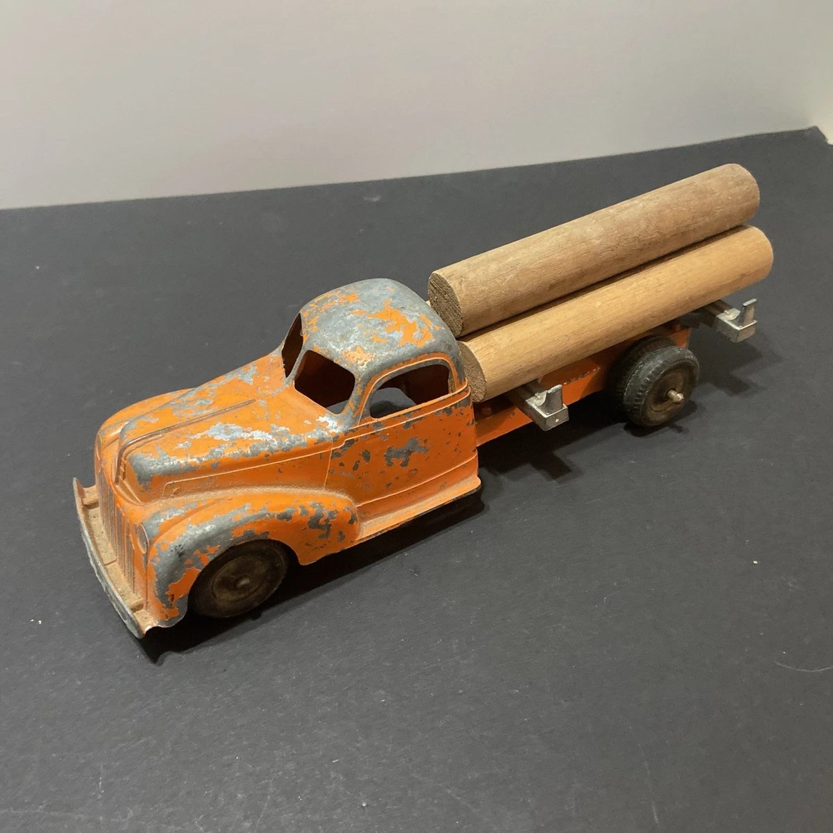 Hubley Vintage Diecast Cars, Trucks and Vans for sale - eBay