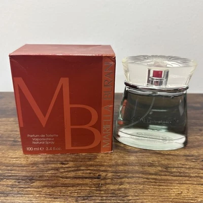 MB от Mariella Burani парфюмированная вода женщин 3,4 унц спрей новый - Изображение 1 из 2