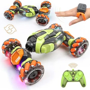 RC Gesture Control Stunt Car for Kids 5-7 6-12 8 9 10 11 Years Old Boys and... - Picture 1 of 9