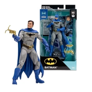 DC Direct Batman Renacimiento 7 pulgadas con juguetes McFarlane coleccionables digitales - Imagen 1 de 8
