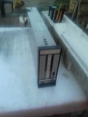 KENT PROCESS CONTROL H BK  - Image 1 of 4