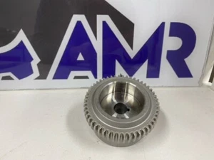 Buje cónico BoWex 42 código N/2 42/2 buje 1:8 KTR embrague ancho de ranura 3,2 mm - Imagen 1 de 3