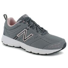 New Balance Pink W Width Athletic Shoes 