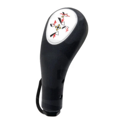 Griff Schalter Hebel Taster Hydraulikventil Frontlader Hydraulik E-Schalter  - Bild 1 von 2