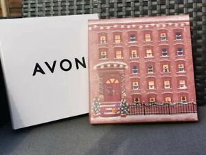 Advent Calendar Avon Scarlet 25 Day Jewellery Brand New Out - Christmas Gift