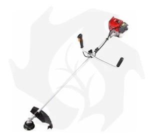 DECESPUGLIATORE CON MOTORE KAWASAKI TJ 45 IMPUGNATURA DOPPIA PROFESSIONALE  - Imagen 1 de 1