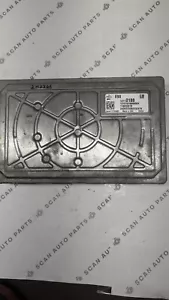 Used GM E90 ECU 12710188 - Picture 1 of 2