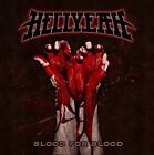 HELLYEAH - Blood for Blood [CD]