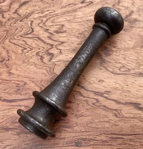 Antique Cast Iron Door Stop #AC - Picture 1 of 7