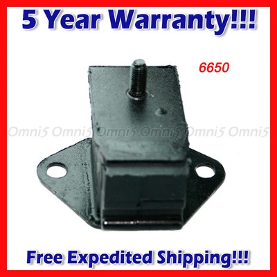 T305 Fit 1979-84 Dodge/Plymouth Colt/Campeón/Sapporo 1,4 L 1,6 L montaje de transmisión automática Foto 1 de 4