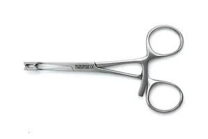 Knochenreduktionspange 15190 chirurgische orthopädische tierärztliche Instrumente - Bild 1 von 1