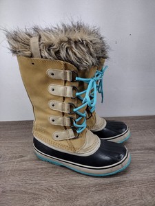 joan of arch boots