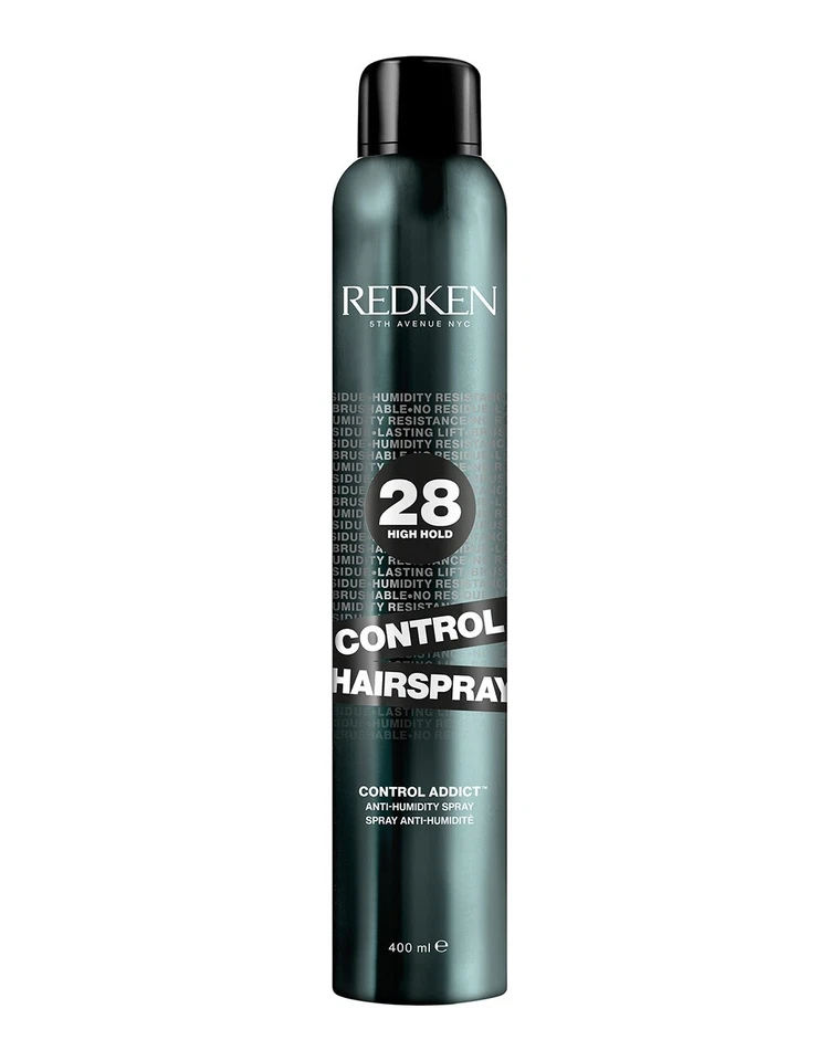 Redken 5th Avenue NYC 28 Control Hairspray 400 ml - Bild 1 von 1