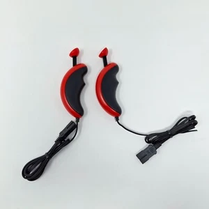 Carrera First Mario Kart Slot Car Racing Track Controllers Replacement 2-Tested - Picture 1 of 8