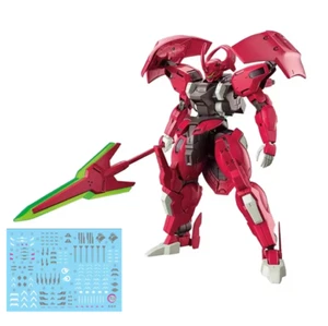 1/144 MD-0064 The Witch From Mercury Assembly Model Kit Action Figures - Picture 1 of 1