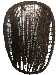 Indianer Indianer Tipi Türverkleidung - Bild 1 von 11