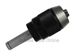 CNC Portabrocas / Mandril 1-16mm con 32mm cono cilíndrico #648 - Imagen 1 de 1