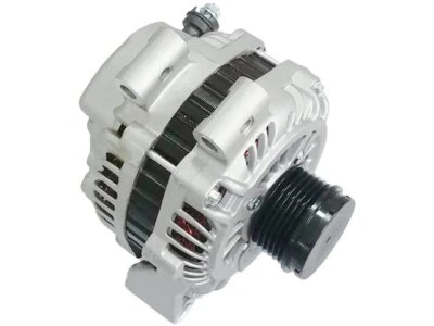 Генератор переменного тока универсал H4 для Subaru Outback 2013-2014 годов выпуска TYC 36913SHSW 2,5 л - Изображение 1 из 2