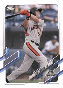 B0084- 2021 Topps Pro Debut Baseball Card #s 1-200 -You Pick- 15+ FREE US SHIP - Picture 1 of 317