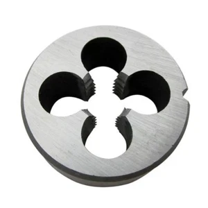 7/16" - 24 TPI USA Thread Right Hand Die - Picture 1 of 1