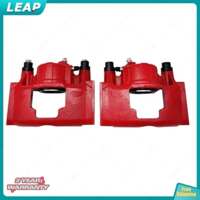 For 1988-1991 Chevrolet C1500 Front Left Front Right Disc Brake Caliper - Image 1 of 4