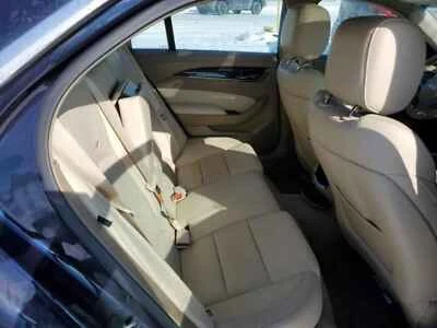 Used Automatic Transmission Assembly fits: 2015 Cadillac Cts AT AWD 2.0L w/o ext - Image 1 of 4