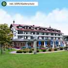 6 Tage Urlaub im Best Western Hotel Brunnenhof in Weibersbrunn mit Frühstück